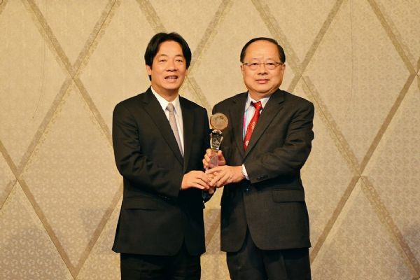 林佳龍市長參加行政院會 力請行政院協助臺中推動花博