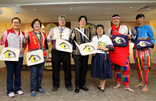 札哈木部落大學開始招生 歡迎踴躍報名