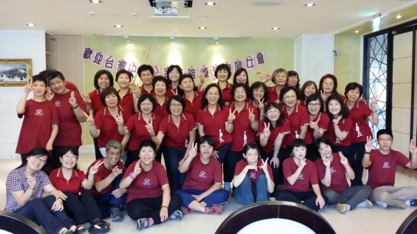 中油婦女會關懷弱勢2