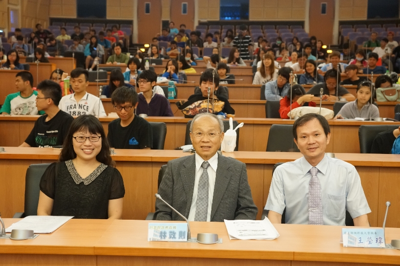 因應104年汛期來臨 高市府抽水機完成整備