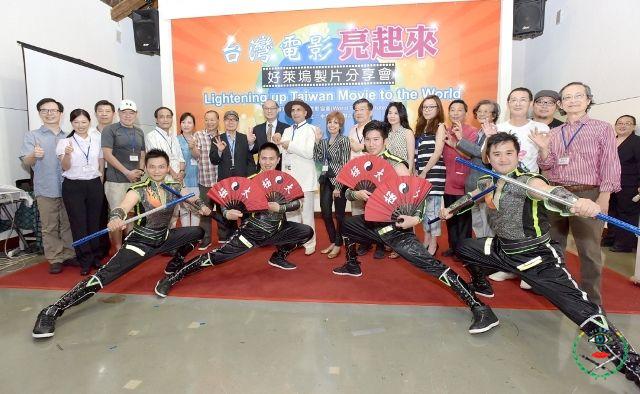 高雄區監理所：「布農之橋」通車  監理服務到位