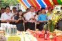 中小企業媒合會臺南登場 33項環保樂活產品展現在地創新能量 迸發無限商機
