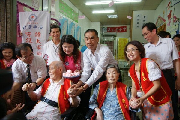 中油執行長李順欽1