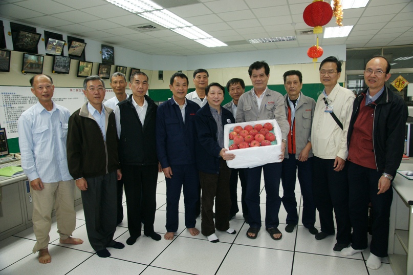 武陵富野爆諾羅病毒 臺中市府積極處理並協助消費者求償