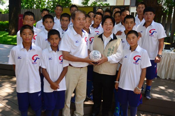 自救會氣爆週年重生活動 陳金德：記取教訓 啟動應變與管理