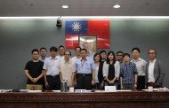北市府成立青年事務委員會 柯文哲：讓青年有更多管道參與公共事務，貢獻力量