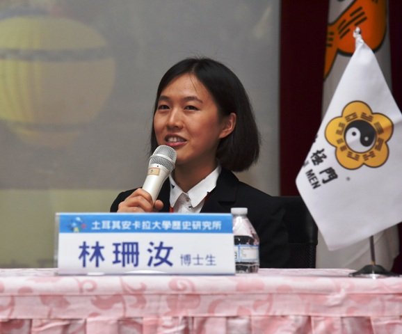 神氣家族《良心文化和平之鑰》跨越國界觸動人心2