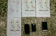 刑警大隊偵四隊偵破馬伕兼放款高利貸予特種行業女子案