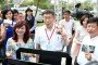 朱立倫市長赴市議會說明105年總預算編列 打造宜居城市、造福市民