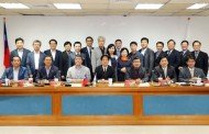 文化古都相見歡 韓國慶州市議會來訪臺南