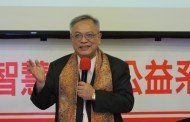 績優調解委員林天財律師　投身公益志業守護弱勢