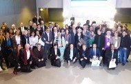 臺北市積極參與國際組織 分享臺北市政經驗