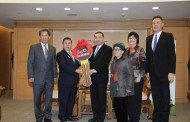 愛心無限　新東扶輪社再度捐贈2輛新北復康巴士