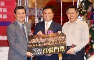 將首長評鑑制度導入市府 柯文哲：最好的管理是不用管理