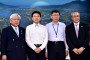 前進新北性平年 侯友宜呼籲受害者勇敢站出來