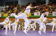 太極門氣功養生學會五十週年慶  神氣家族猴年新春特別節目加碼賀歲