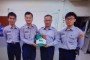 參訪智慧城市展 柯文哲:讓臺北成為生活的實驗場域 進而成為先進城市
