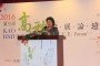 8位學子獲「保德信青少年志工菁英獎」 賴清德市長頒獎表揚