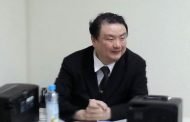 廉政監督委員會主席劉承武：司法官須經評鑑、評定通過才可升年資