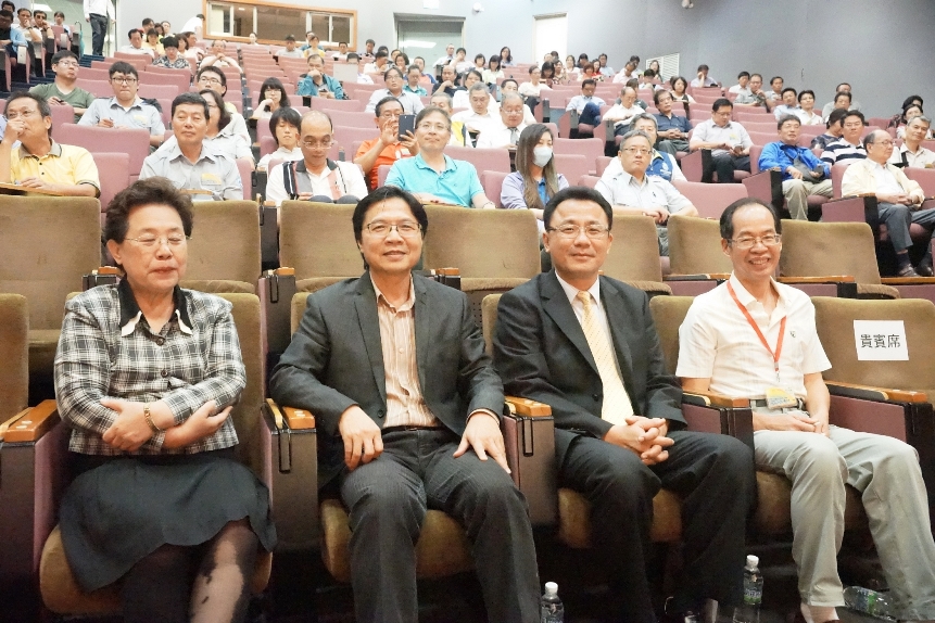 南方領袖教育學院 內政部長葉俊榮：進一步實現有意義的參與式民主