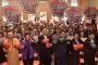 新北市第32家樹林原動力公共托老中心啟用 朱立倫：讓長輩有完善的照顧