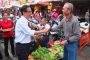 新北市長朱立倫拜會姊妹市美國洛杉磯郡、及洛杉磯市政府