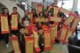 台灣新聞網  敬祝大家  身體健康、諸事平安、大吉大利，迎接旺旺年
