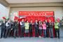 智慧城市首長高峰會 林佳龍市長分享台中推動智慧城經驗