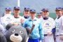 出席2017智慧城市首長高峰會 柯文哲：將臺北打造成亞洲區域創新交流樞紐