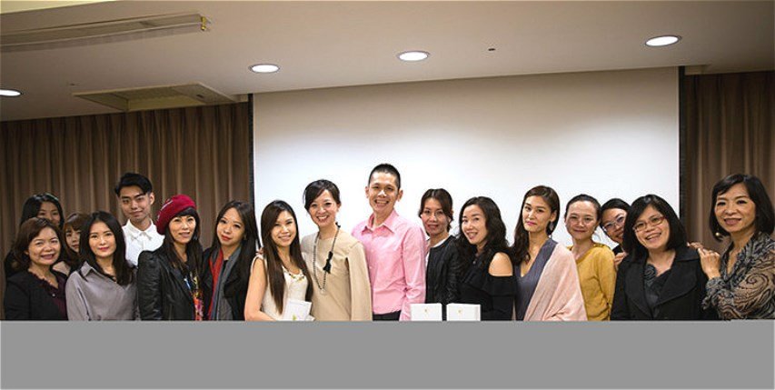 伊詩嘉國際企業 ISG Beautiful Key美之鑰上市 追求永續經營
