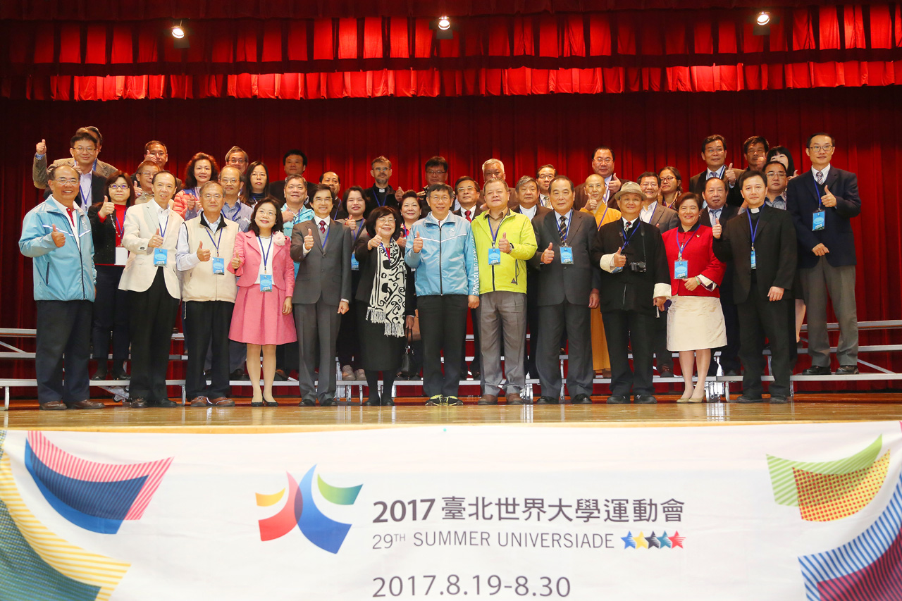 行動市政會議移師士林 柯文哲指示加強基隆河右岸活化利用