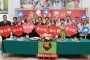高雄市長陳菊：展現高雄推動長照成果  梓官老人日照中心啟用