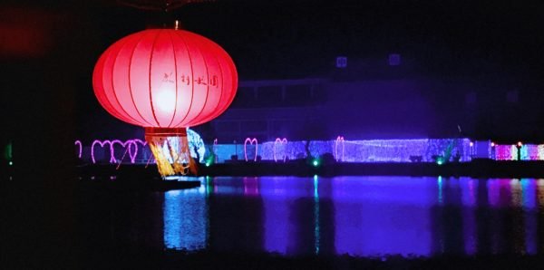 台灣媒體赴河南探訪朱仙鎮啟封故園 故城千年文化再現中國名鎮人文水韻