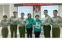 出席2017螢火蟲國際研討會開幕式 柯文哲：以永續價值為導向，打造生態城市