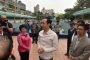 出席2017螢火蟲國際研討會開幕式 柯文哲：以永續價值為導向，打造生態城市