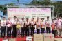 台灣媒體赴河南省參與「豫來豫好、歡樂中原行」兩岸媒體聯合採訪（二）