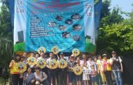 高市警察高三民第一分局辦魔幻嘉年華 山達基教會響應助青少年無毒Fun一夏