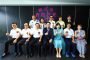 第4季「幸福新民報」節目開播 朱立倫:讓新住民感受家鄉溫暖