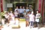 出席電子商務暨共享經濟推動座談會 柯文哲：向市民報告市府對共享經濟管理的對策