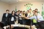第44屆APNIC年會首度移師台中 林佳龍市長盼共同打造智慧城市