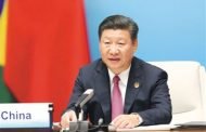金磚國家領導人會議在廈門舉行 中國國家主席習近平主持會議並發表論述