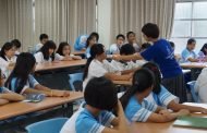 山達基人權講師許謹麗：霸凌事件頻傳  近九成學子無感