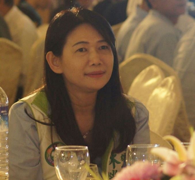 市議員林瑩蓉關切農地農用規劃與非法工廠輔導 籲水公司備足科學園區招商水資源