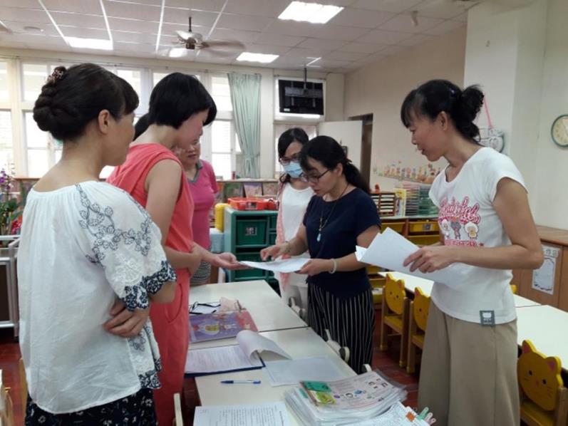 高雄市衛生局：冬季高溫首現腸病毒68型併發重症個案 籲請市民落實腸病毒防治工作