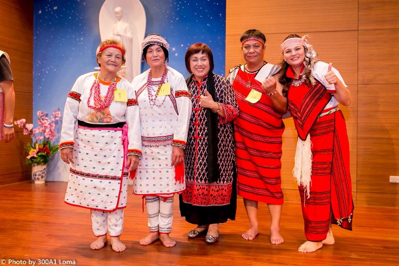 獅子會挺公益為愛起舞 原住民「愛與關懷」歌唱大賽熱鬧登場