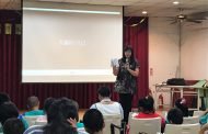 知名親職講師林妙香分享教養良方  引導孩童輕鬆學習好品格