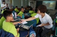 快樂之道基金會在全台推動品格力養成公益活動 講師季蕙雯：需要重視孩童品格力