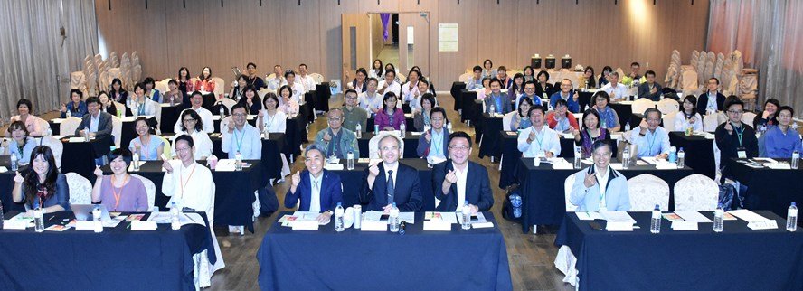 國發會攜手政院南部中心辦策勵營 強化地方創新治理經驗分享 促進中央與地方交流