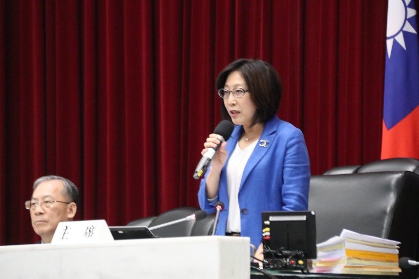 高雄市議會第二屆第六次定期大會圓滿閉幕 議長康裕成期許市府善用每一分預算