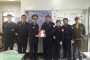 三民二分局覺民所與九如教會辦理治安座談歡樂晚會